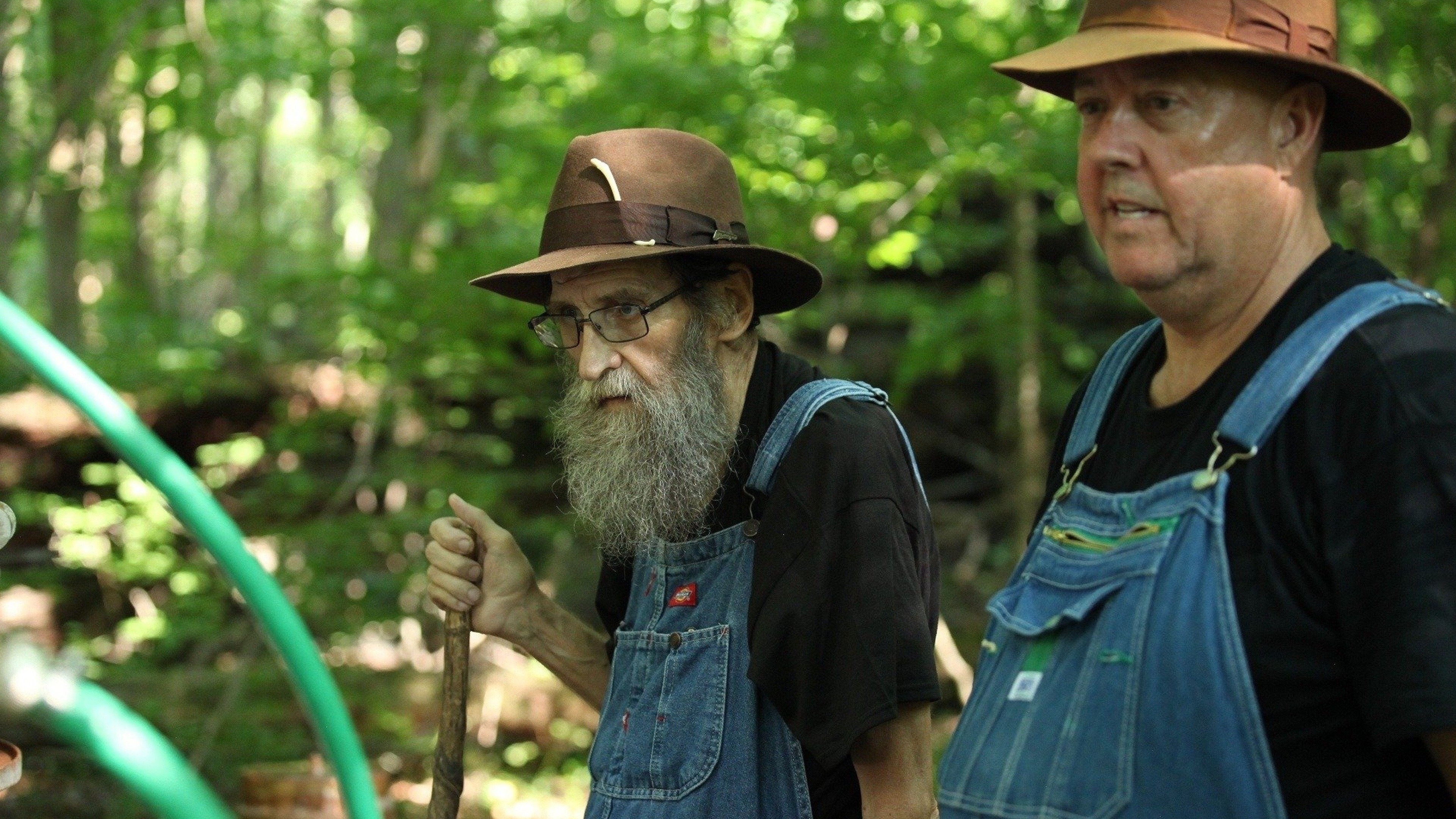 Moonshiners - Rotten Tomatoes
